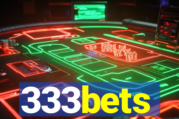 333bets