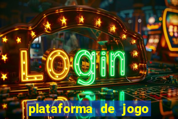 plataforma de jogo que paga por cadastro