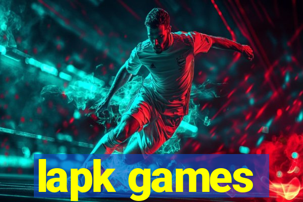 lapk games