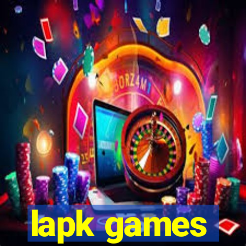 lapk games