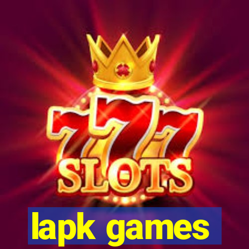 lapk games