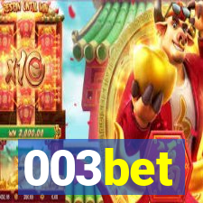 003bet