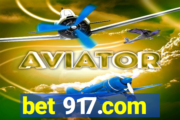 bet 917.com