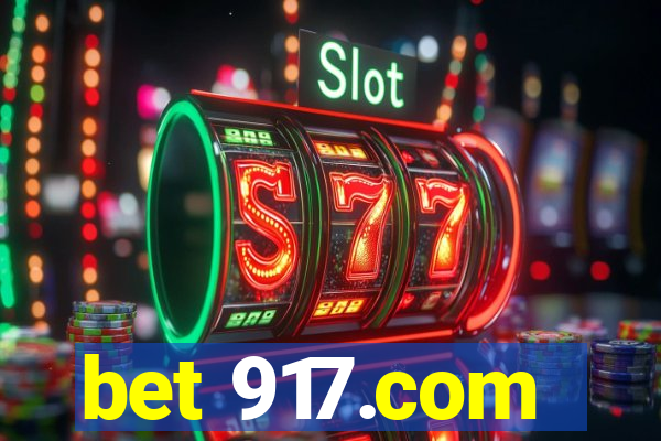bet 917.com