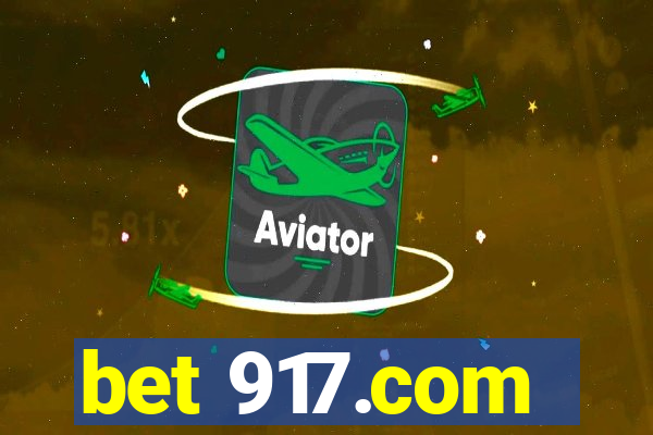 bet 917.com