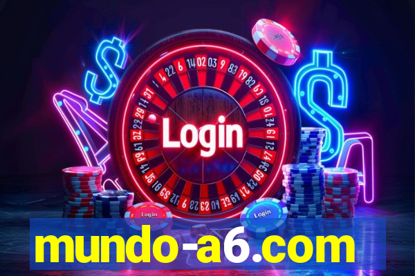 mundo-a6.com
