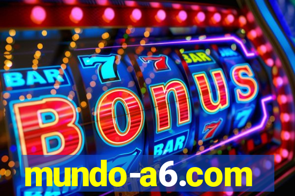 mundo-a6.com
