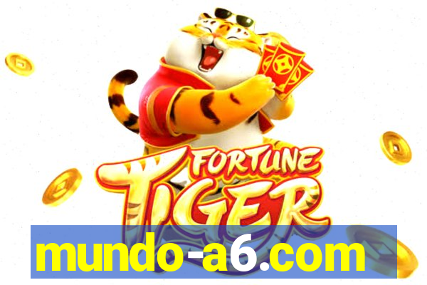 mundo-a6.com