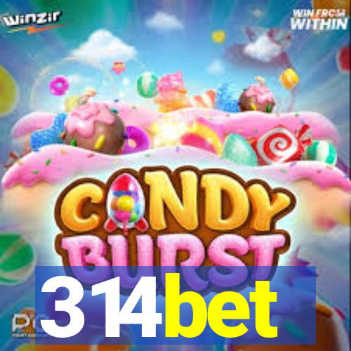 314bet