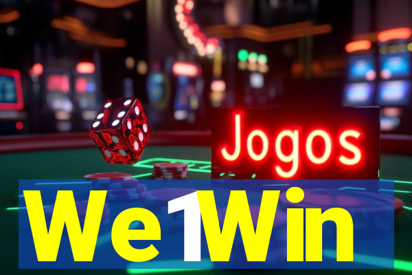 We1Win