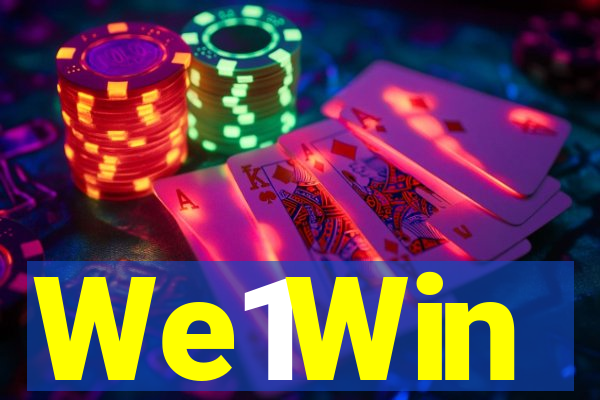 We1Win