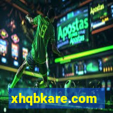 xhqbkare.com