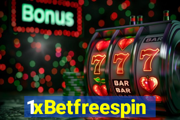 1xBetfreespin