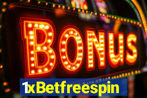 1xBetfreespin