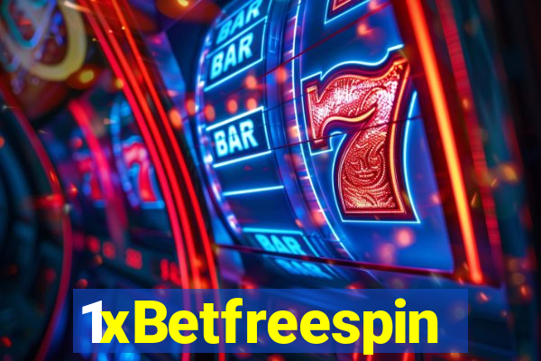 1xBetfreespin