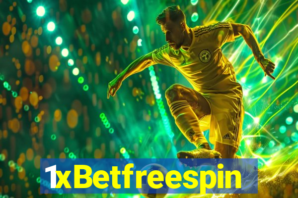1xBetfreespin