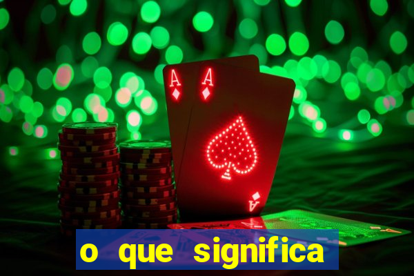 o que significa 2.75 gols