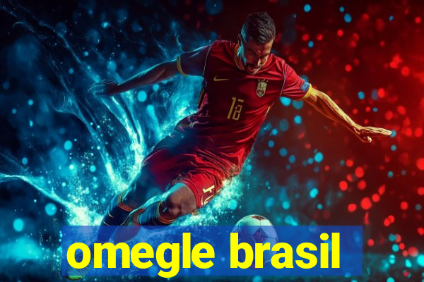 omegle brasil