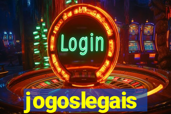 jogoslegais