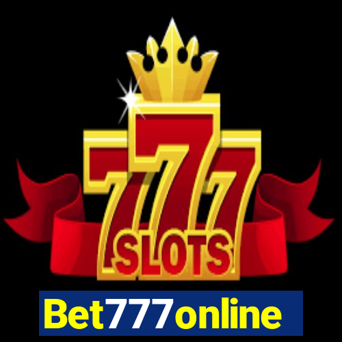 Bet777online