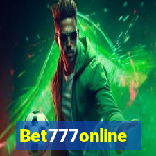 Bet777online
