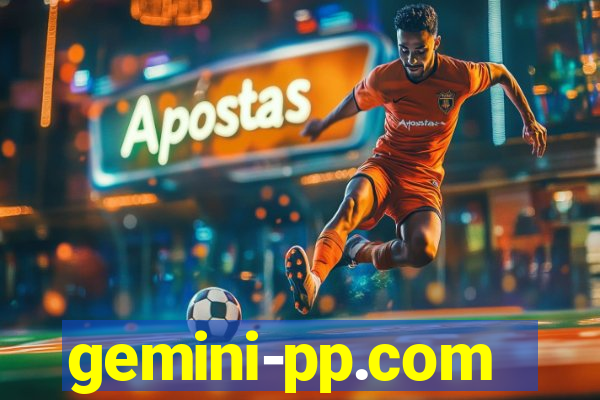 gemini-pp.com