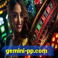 gemini-pp.com