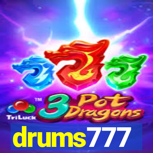 drums777
