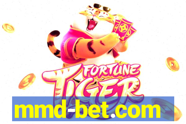 mmd-bet.com
