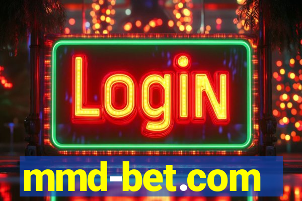 mmd-bet.com