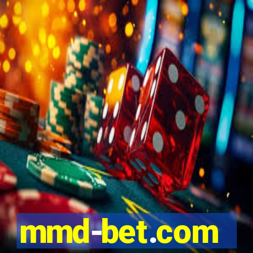 mmd-bet.com