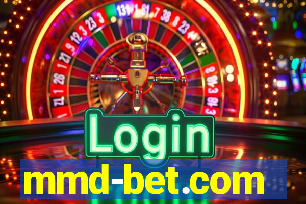 mmd-bet.com