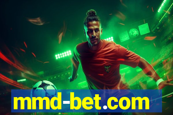 mmd-bet.com