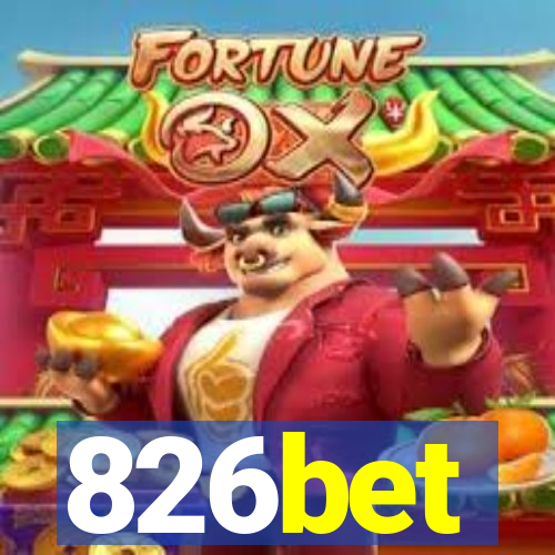 826bet
