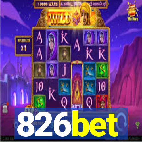 826bet