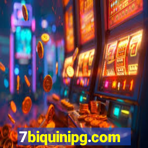 7biquinipg.com