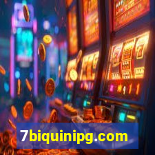 7biquinipg.com