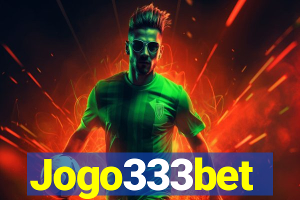 Jogo333bet