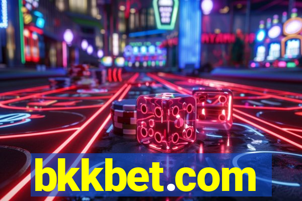 bkkbet.com
