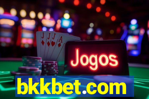 bkkbet.com