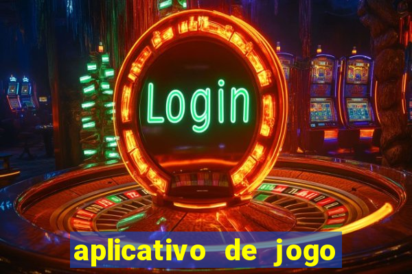 aplicativo de jogo que paga de verdade