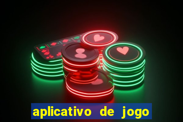 aplicativo de jogo que paga de verdade