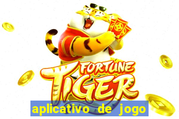 aplicativo de jogo que paga de verdade