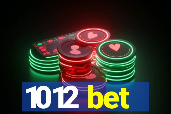 1012 bet