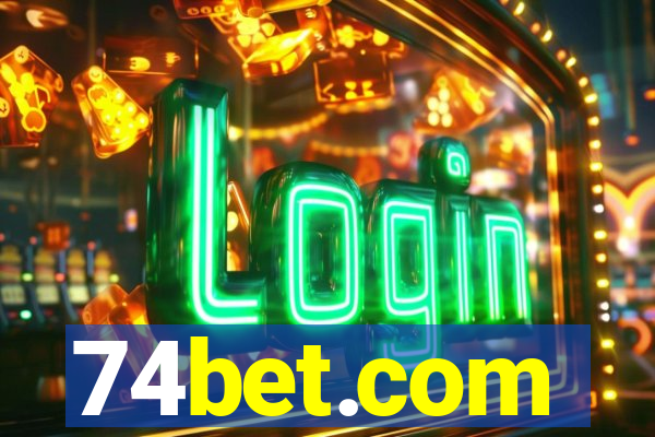 74bet.com