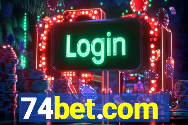 74bet.com