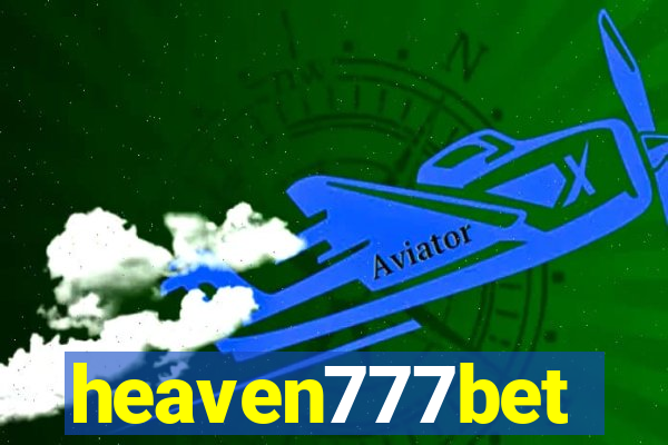 heaven777bet