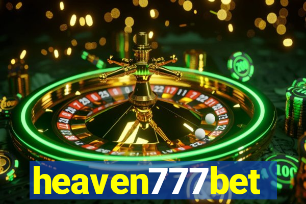 heaven777bet