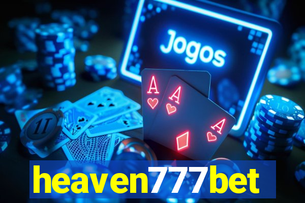 heaven777bet