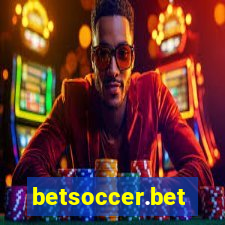 betsoccer.bet